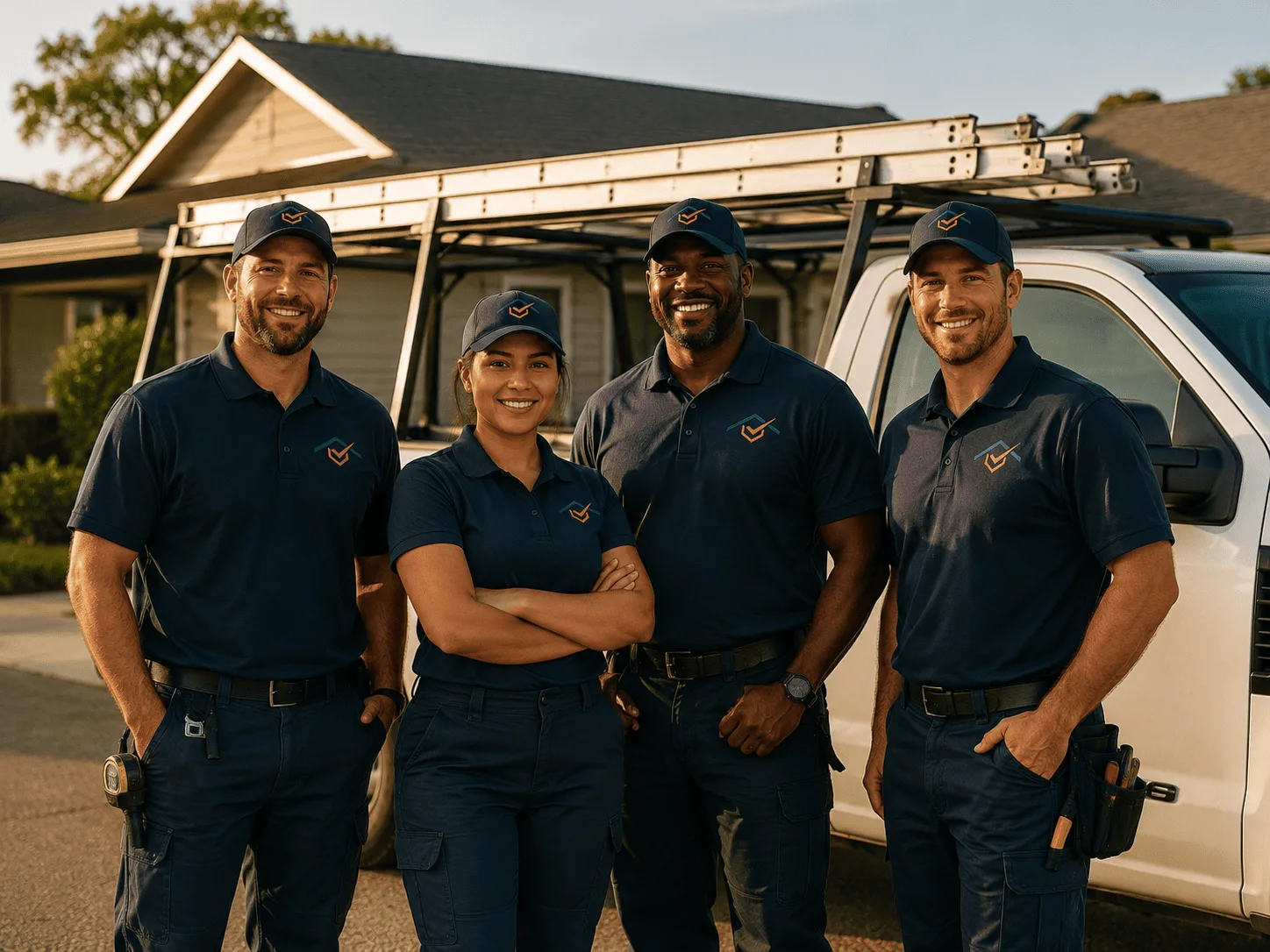 Roof Inspection company in Falkville, AL